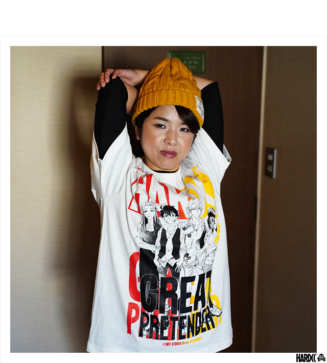 HARDCC(コアチョコ)