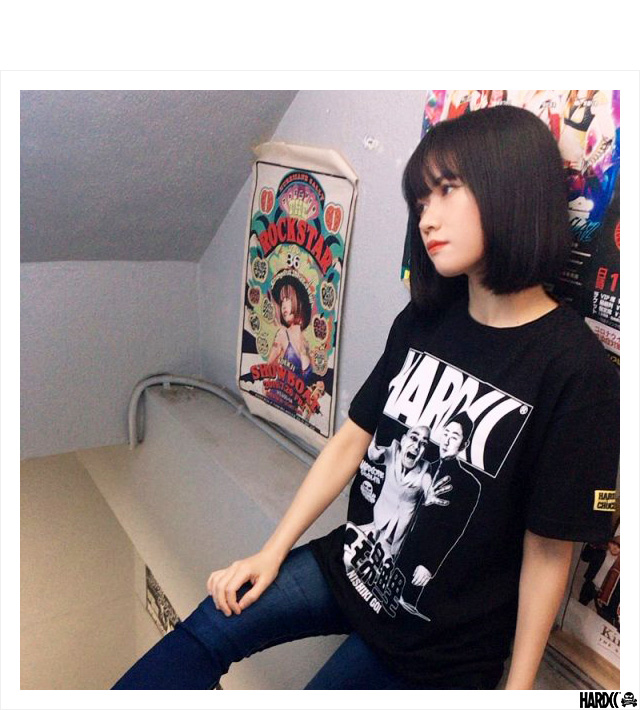 HARDCC(コアチョコ)