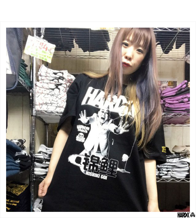 HARDCC(コアチョコ)