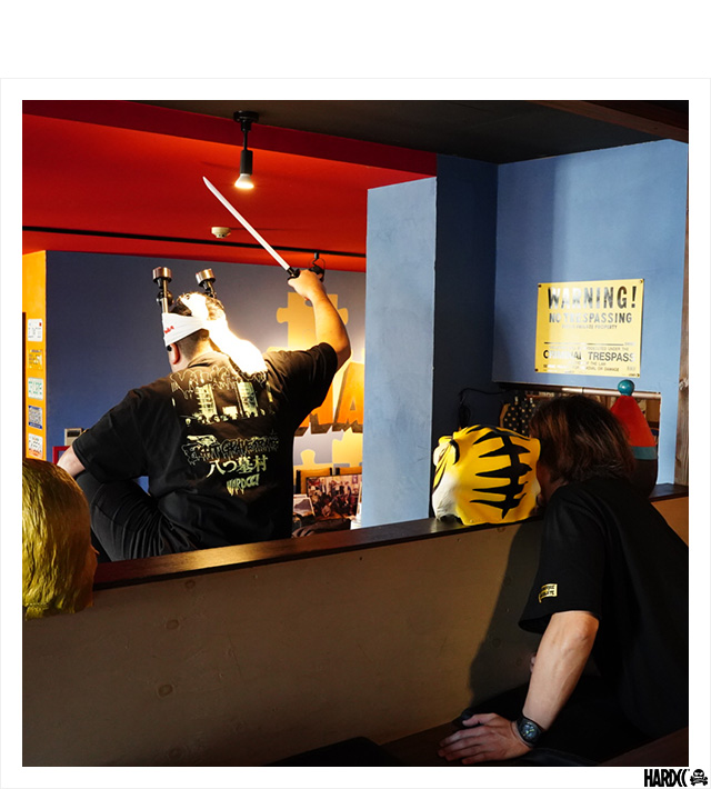 HARDCC(コアチョコ)