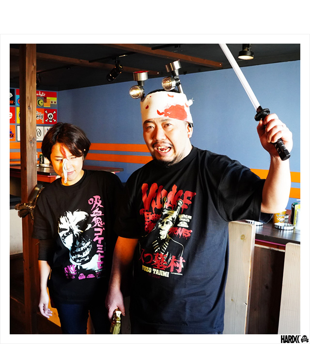 HARDCC(コアチョコ)