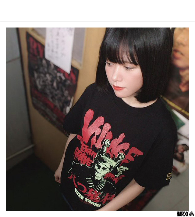 HARDCC(コアチョコ)