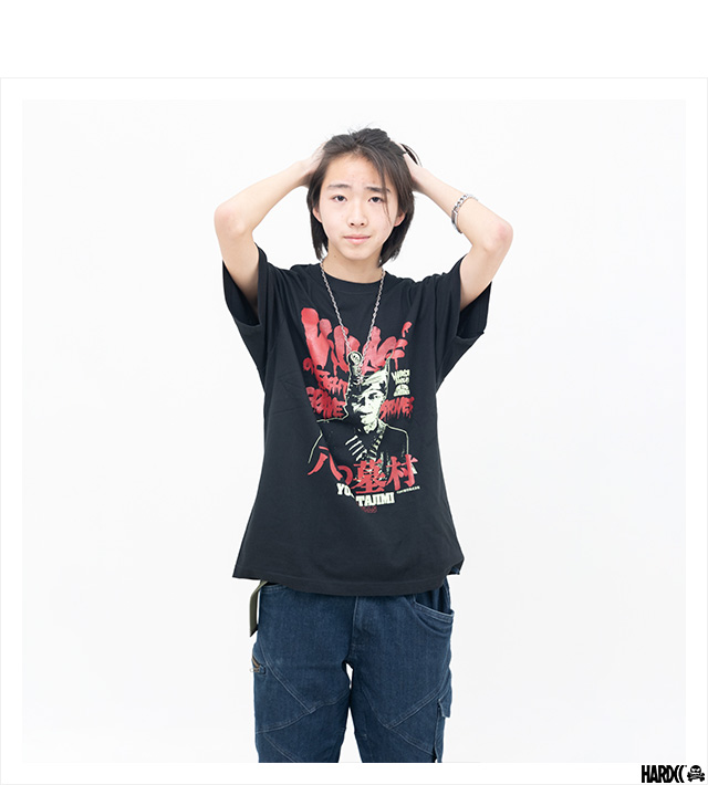 HARDCC(コアチョコ)