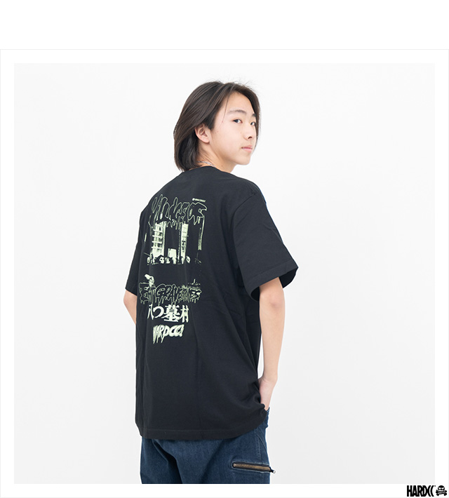 ハードコアチョコレート) HARDCORE CHOCOLATE 八つ墓村 (多治見