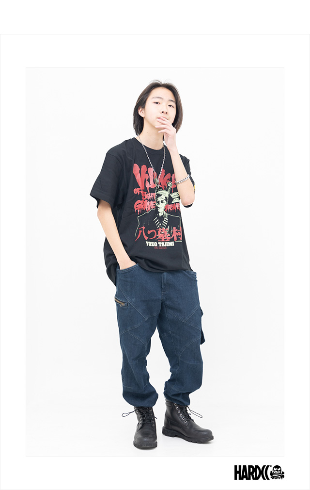 HARDCC(コアチョコ)