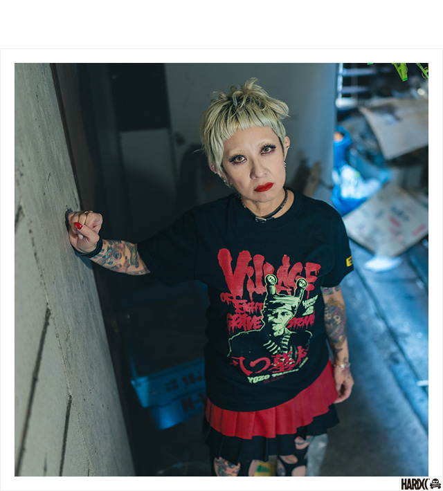 HARDCC(コアチョコ)