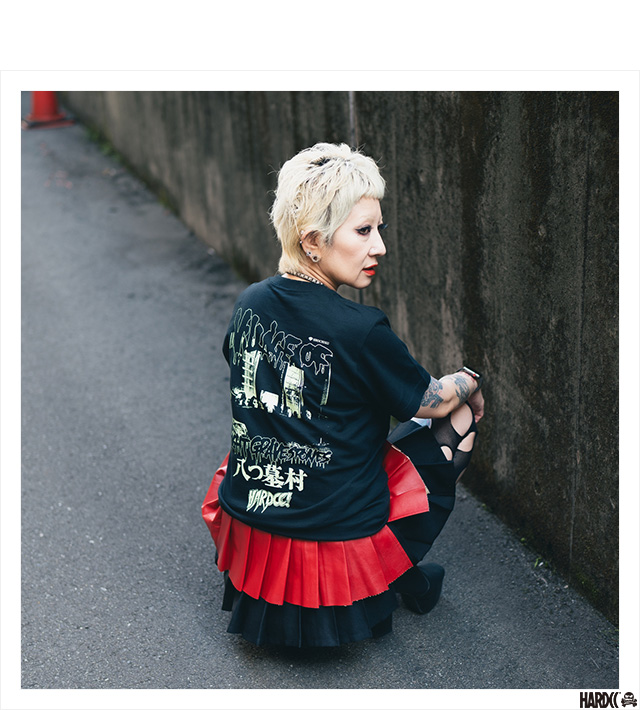 HARDCC(コアチョコ)