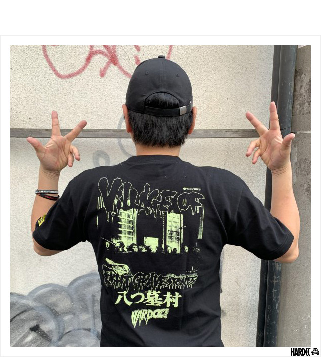 HARDCC(コアチョコ)