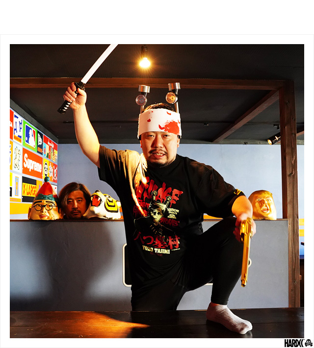 HARDCC(コアチョコ)