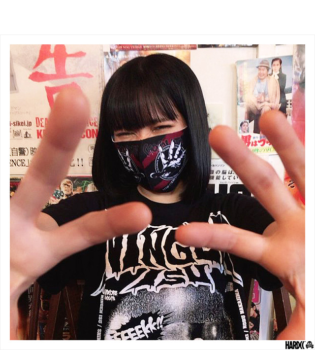 HARDCC(コアチョコ)
