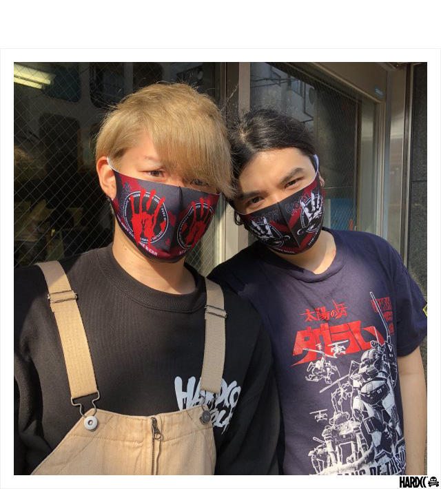 HARDCC(コアチョコ)