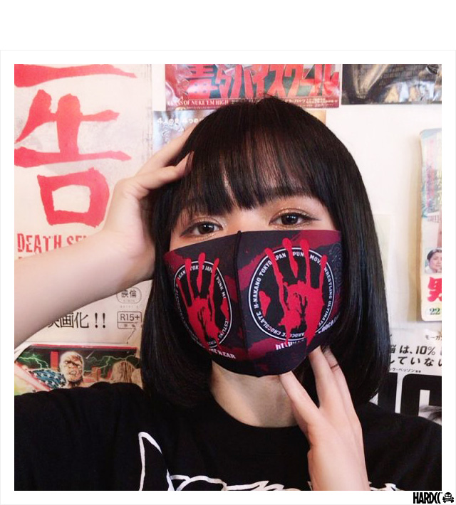 HARDCC(コアチョコ)