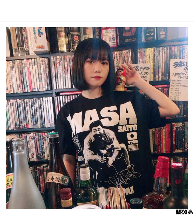 HARDCC(コアチョコ)