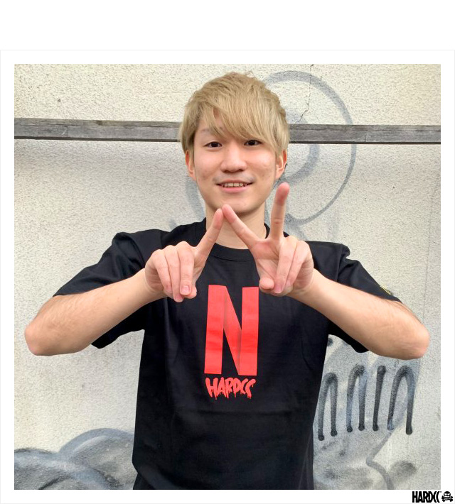 HARDCC(コアチョコ)