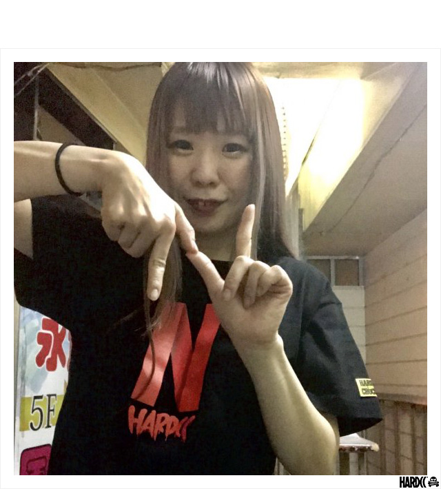 HARDCC(コアチョコ)