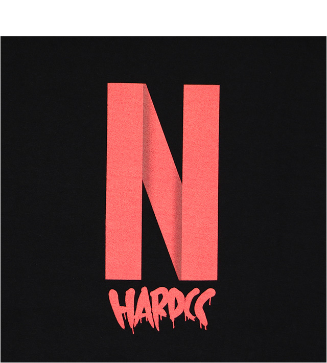 HARDCC(コアチョコ)