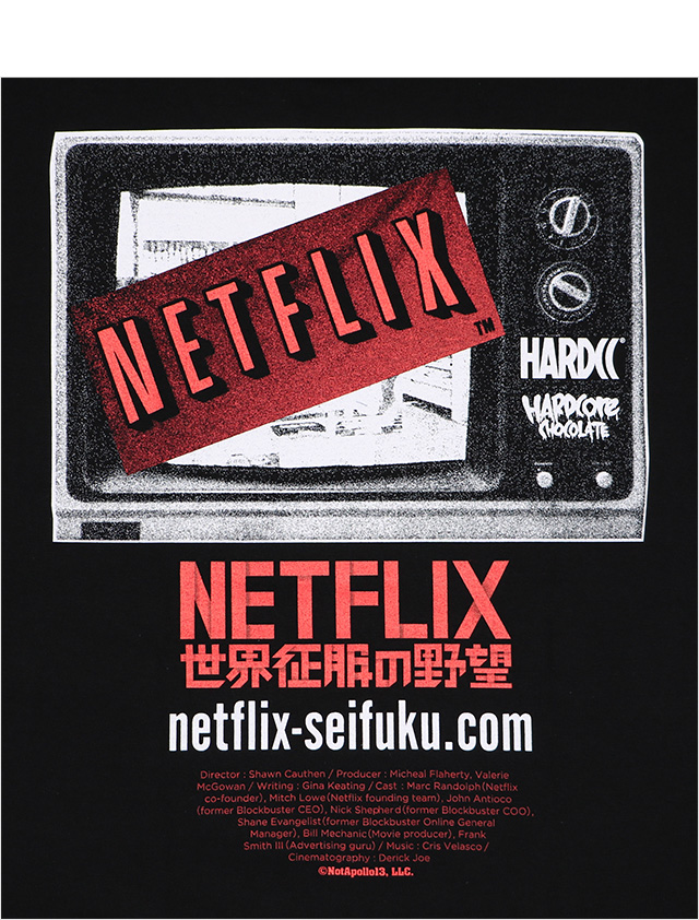 HARDCC(コアチョコ)