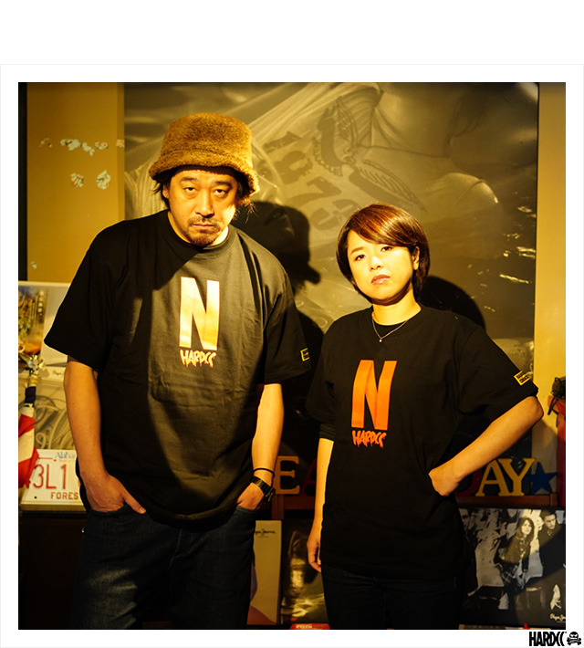 HARDCC(コアチョコ)