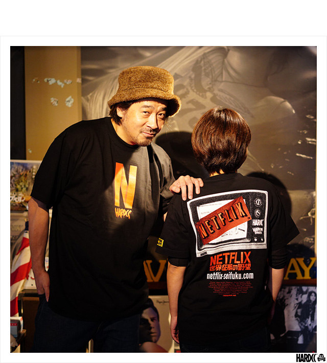 HARDCC(コアチョコ)