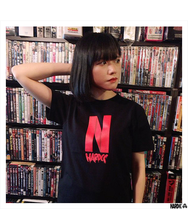 HARDCC(コアチョコ)