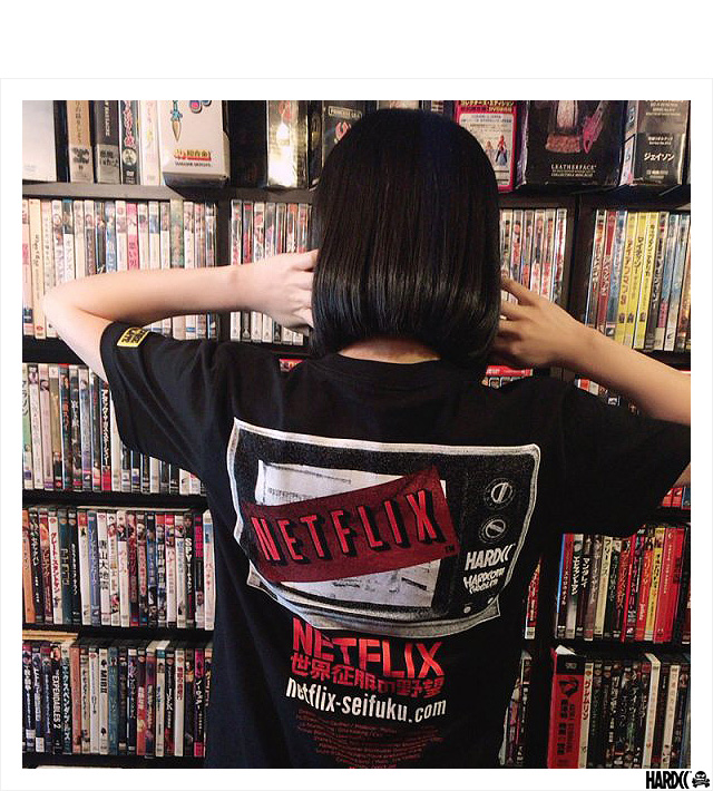 HARDCC(コアチョコ)