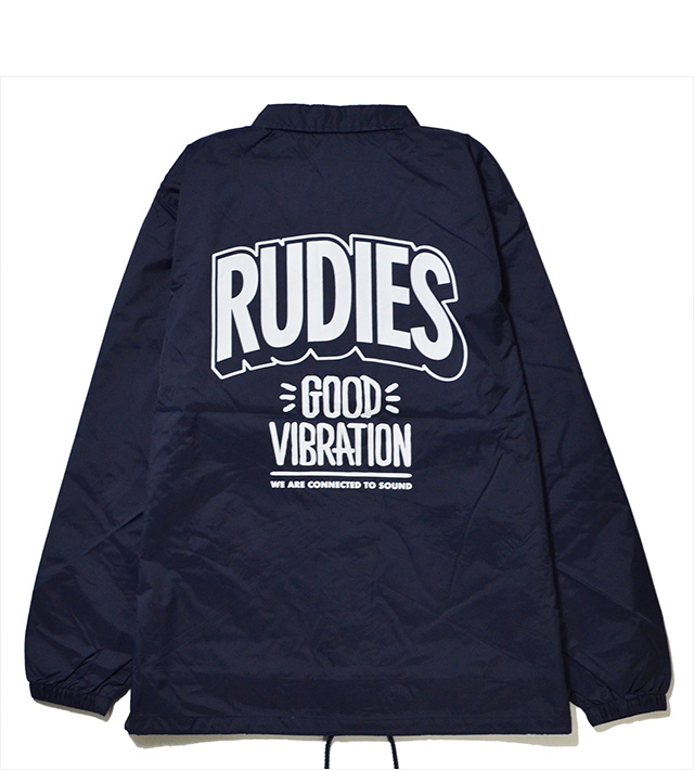 RUDIE'S(ルーディーズ)