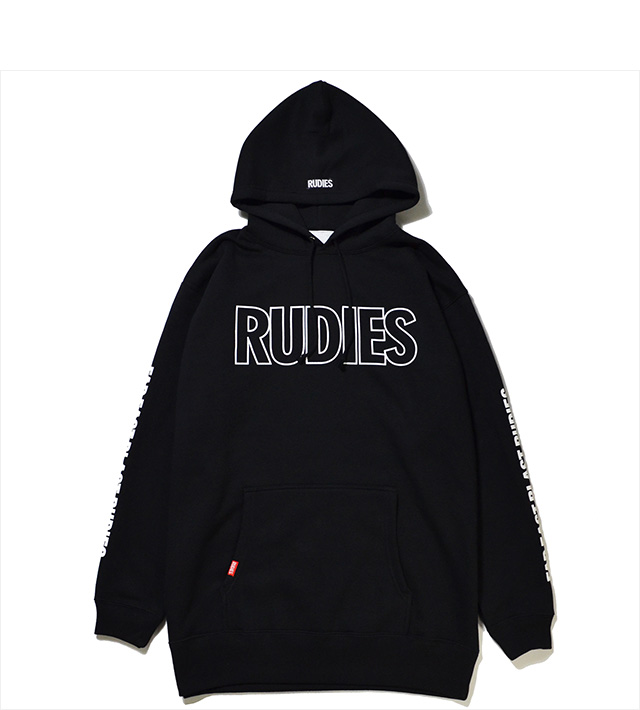 RUDIE'S(ルーディーズ)