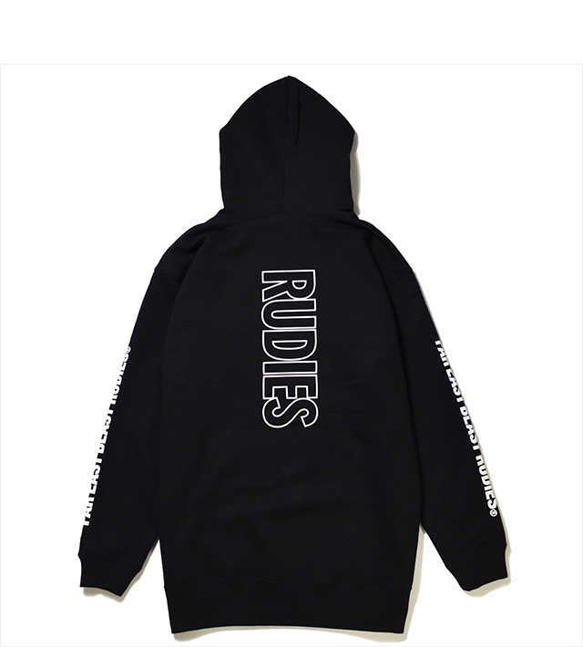 RUDIE'S(ルーディーズ)