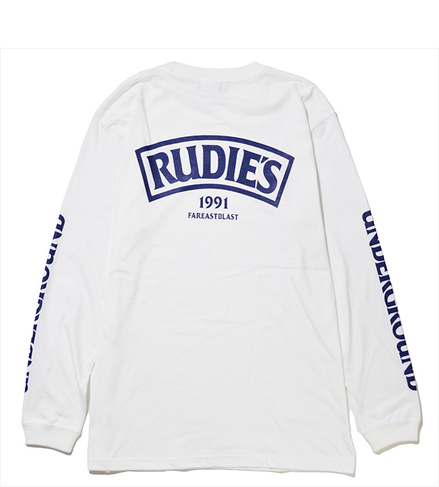 RUDIE'S(ルーディーズ)