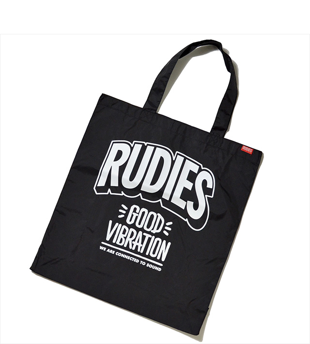 RUDIE'S(ルーディーズ)