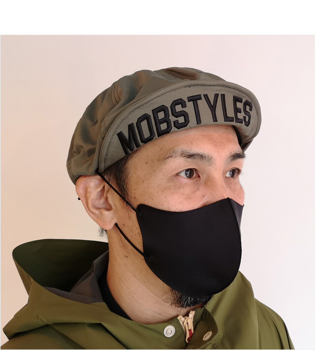 MOBSTYLES(モブスタイルス)