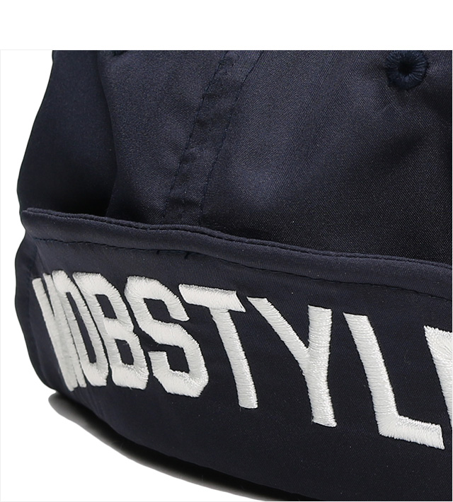 MOBSTYLES(モブスタイルス)