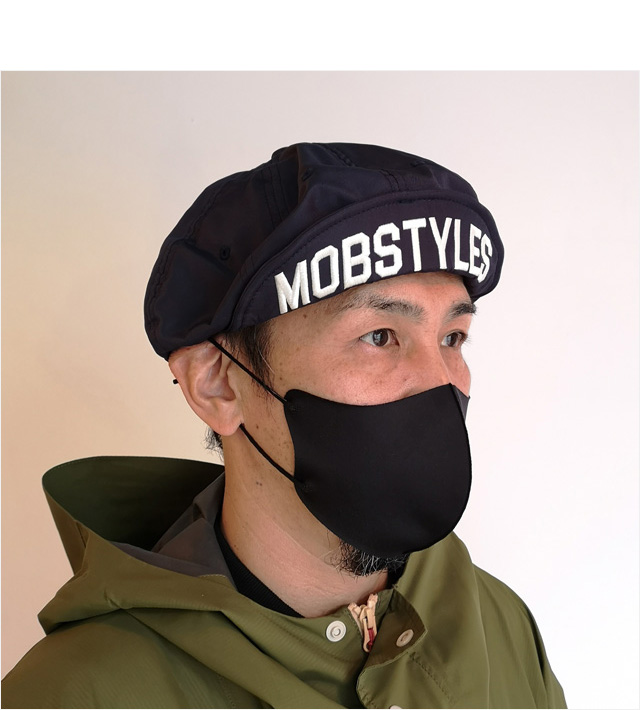 MOBSTYLES(モブスタイルス)