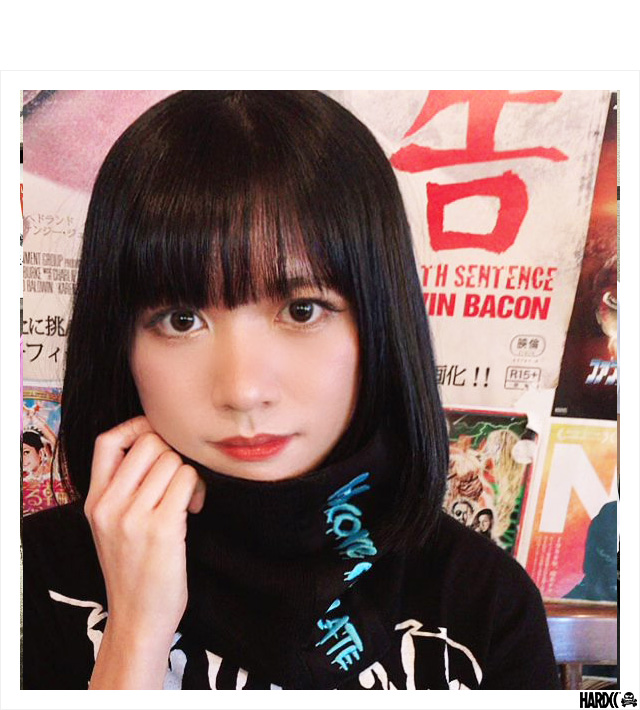 HARDCC(コアチョコ)