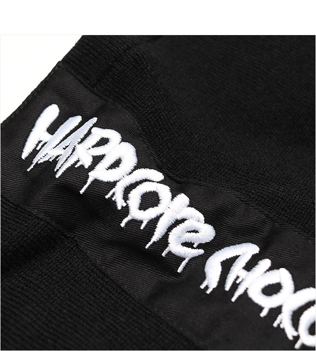 HARDCC(コアチョコ)