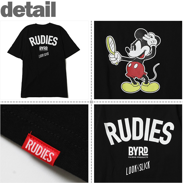 RUDIE'S(ルーディーズ)