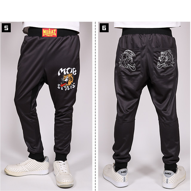 MOBSTYLES(モブスタイルス)