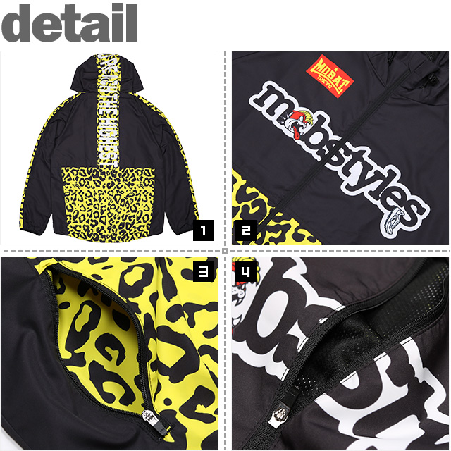 MOBSTYLES(モブスタイルス)