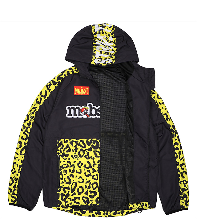 MOBSTYLES(モブスタイルス)