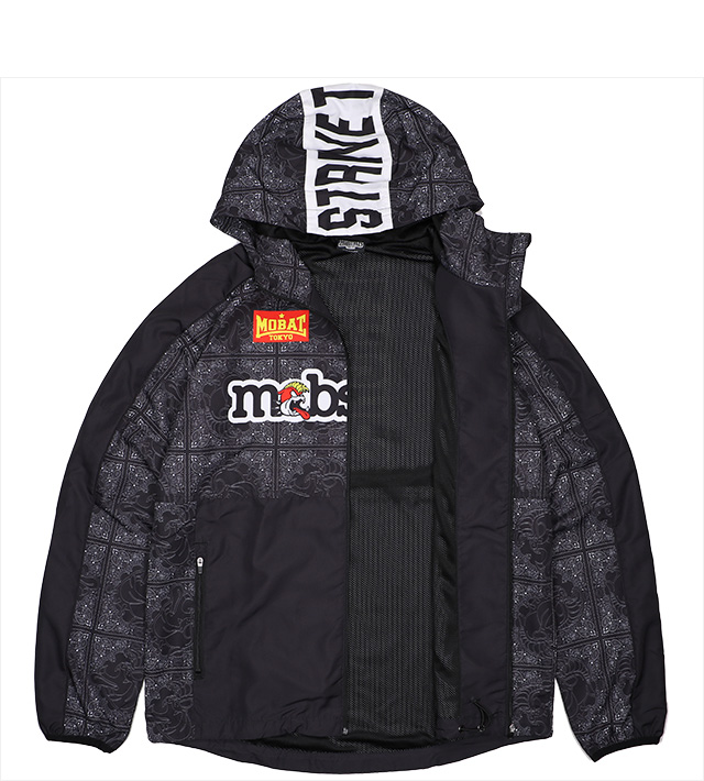 MOBSTYLES(モブスタイルス)