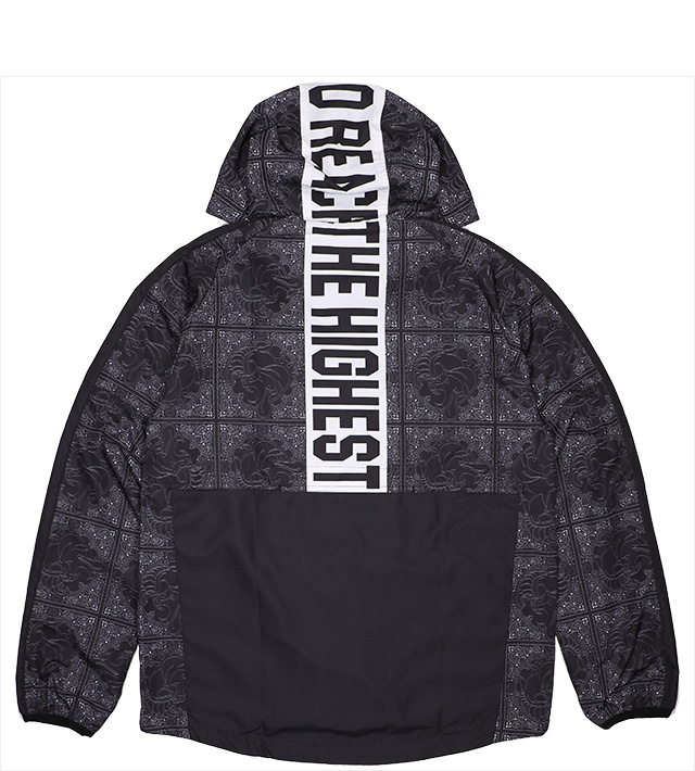 MOBSTYLES(モブスタイルス)