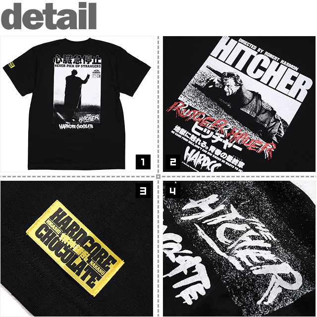 HARDCC(コアチョコ)