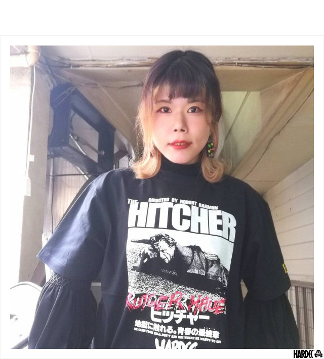 HARDCC(コアチョコ)