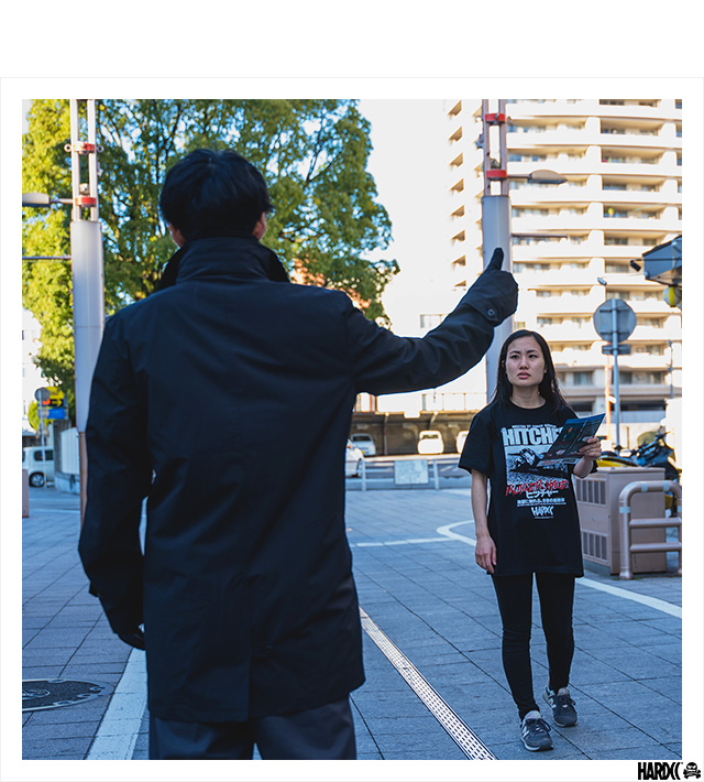 HARDCC(コアチョコ)