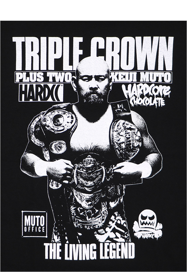 HARDCC(コアチョコ)