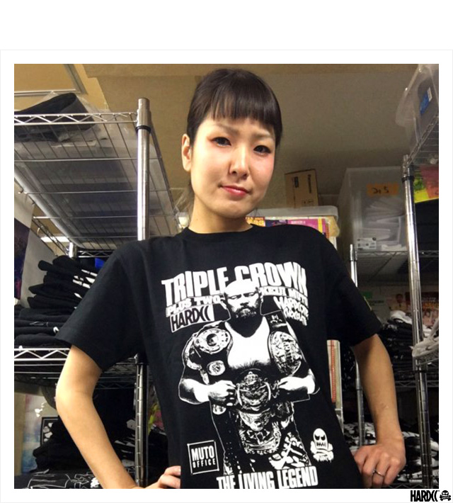 HARDCC(コアチョコ)