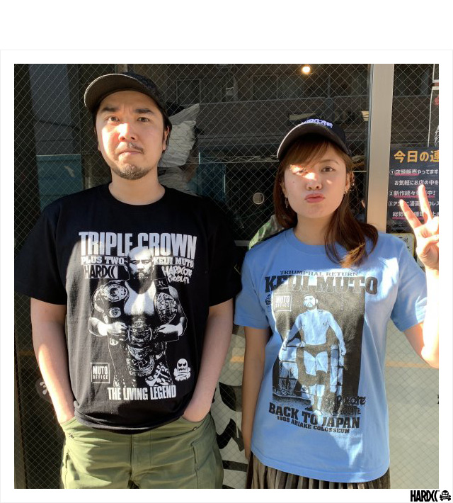 HARDCC(コアチョコ)