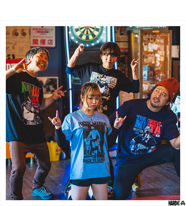 HARDCC(コアチョコ)