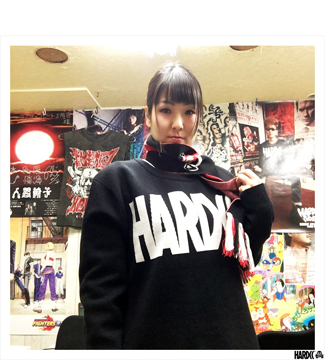 HARDCC(コアチョコ)