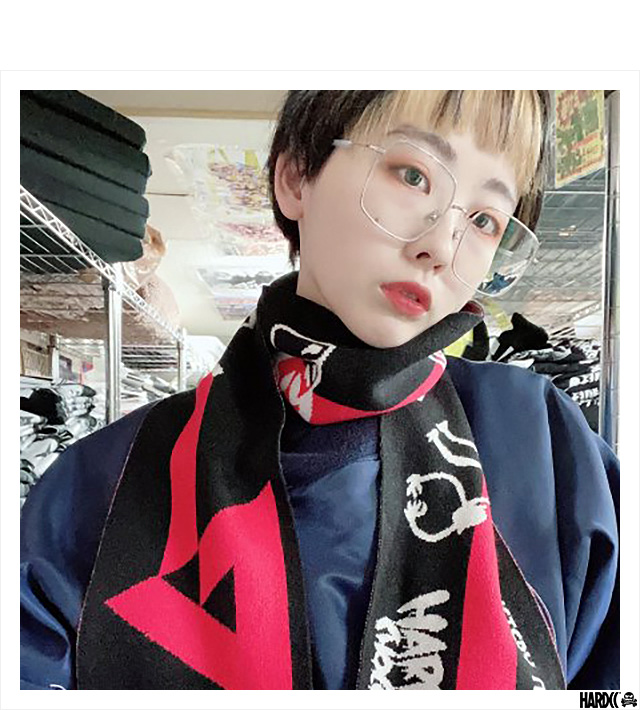 HARDCC(コアチョコ)